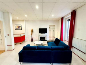 Spacieux T2 en hyper centre